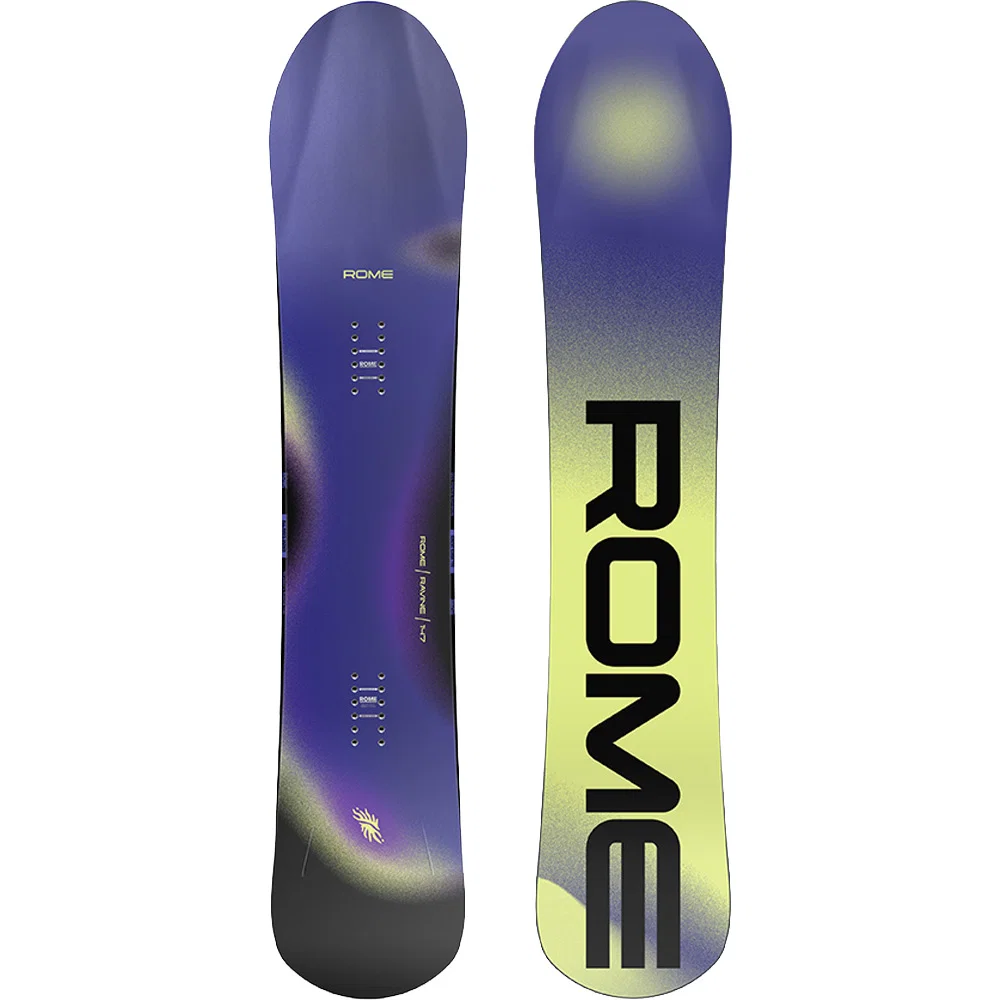 ROME Ravine 26/27 Snowboard Dames
