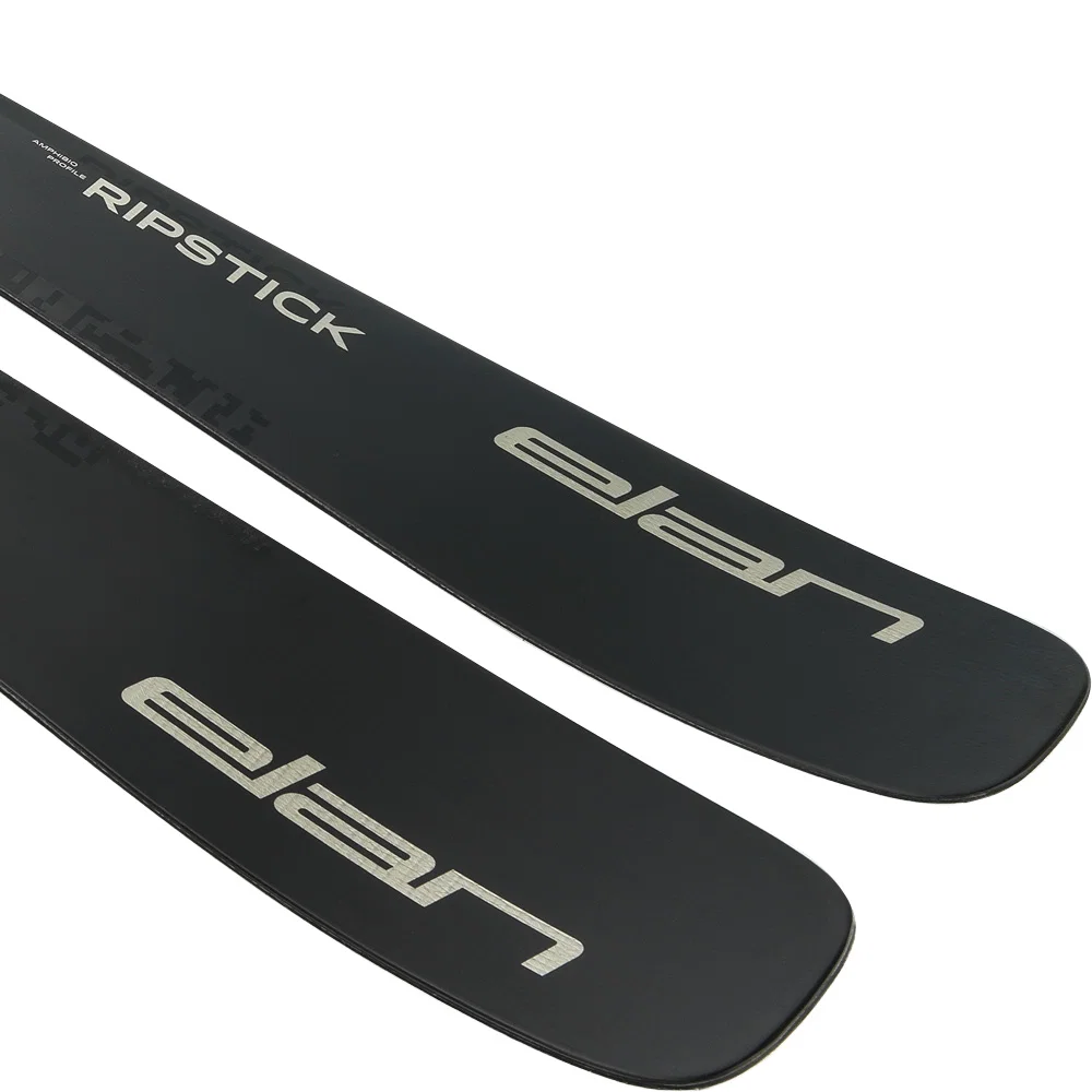 Foto 4 van Elan Ripstick 96 Black Edition 25/26 Freeski