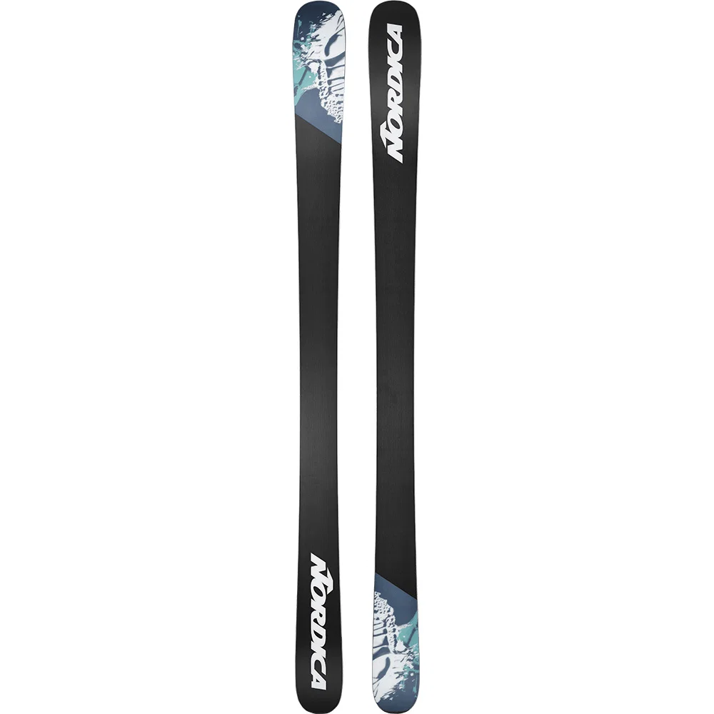 Foto 2 van Nordica Unleashed 98 Freeski 24/25