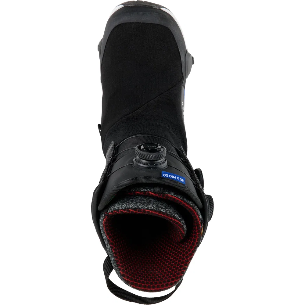 Foto 3 van Burton Highshot X Pro Step On 25/26 snowboardboots heren zwart