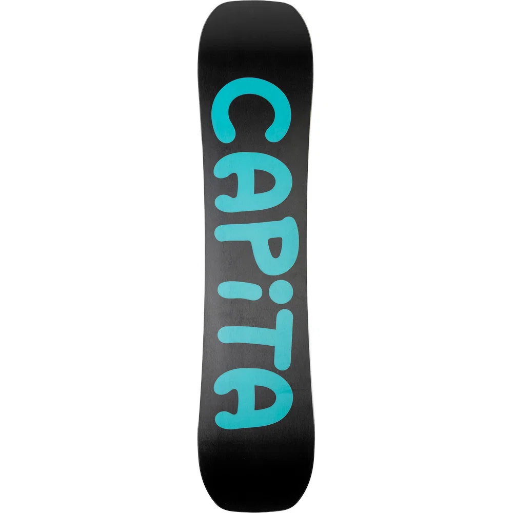 Foto 3 van Capita Micro Mini 26/27 kinder snowboard