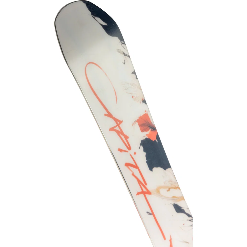 Foto 4 van Capita Birds of a Feather 26/27 Snowboard Dames