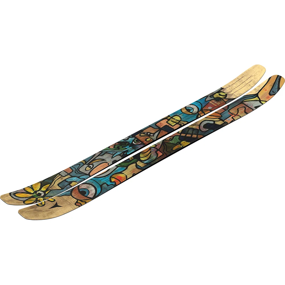Foto 3 van Atomic Bent Chetler 120 Freeski 2025/2026