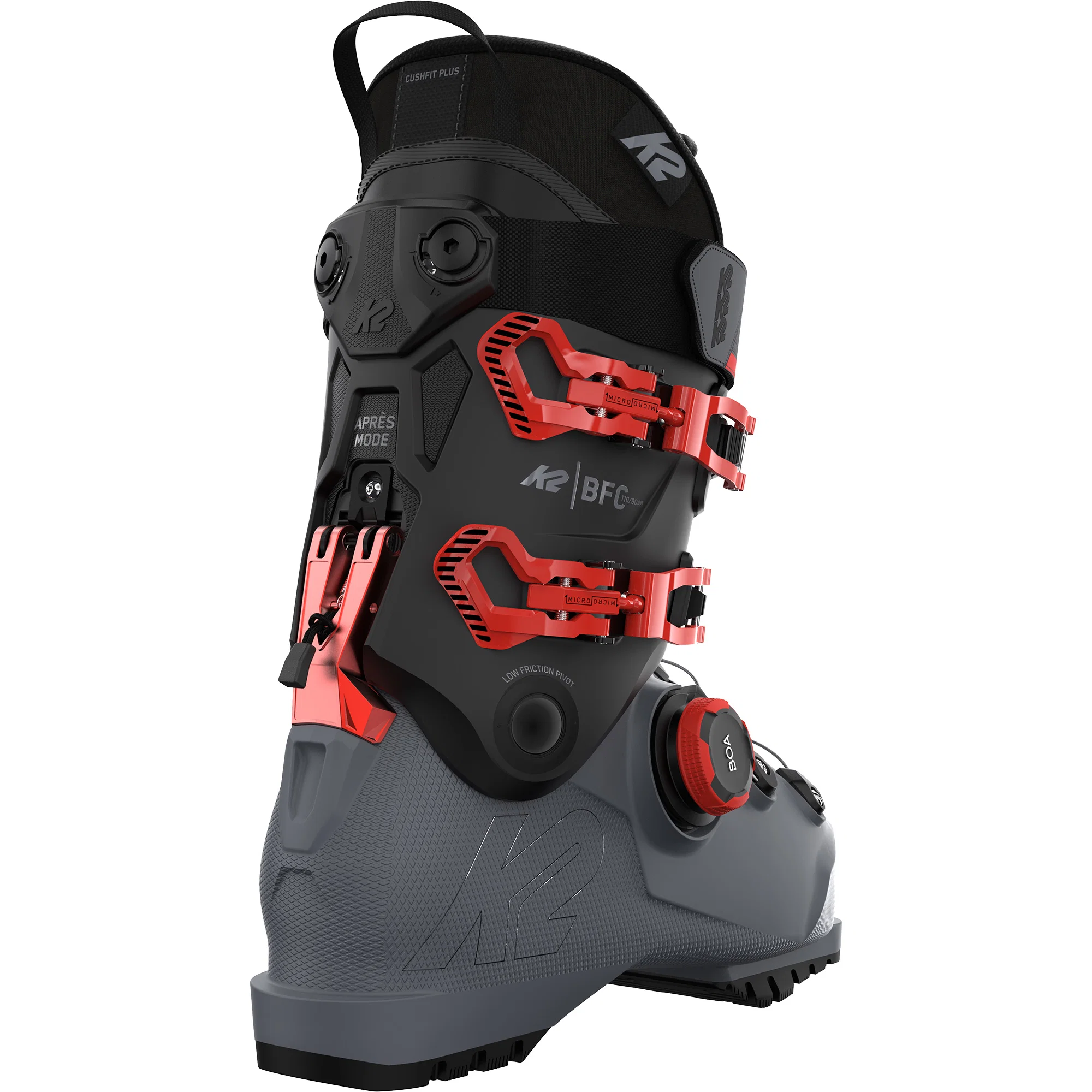 Foto 3 van K2 BFC 110 BOA R Alpin Skischuhe Herren