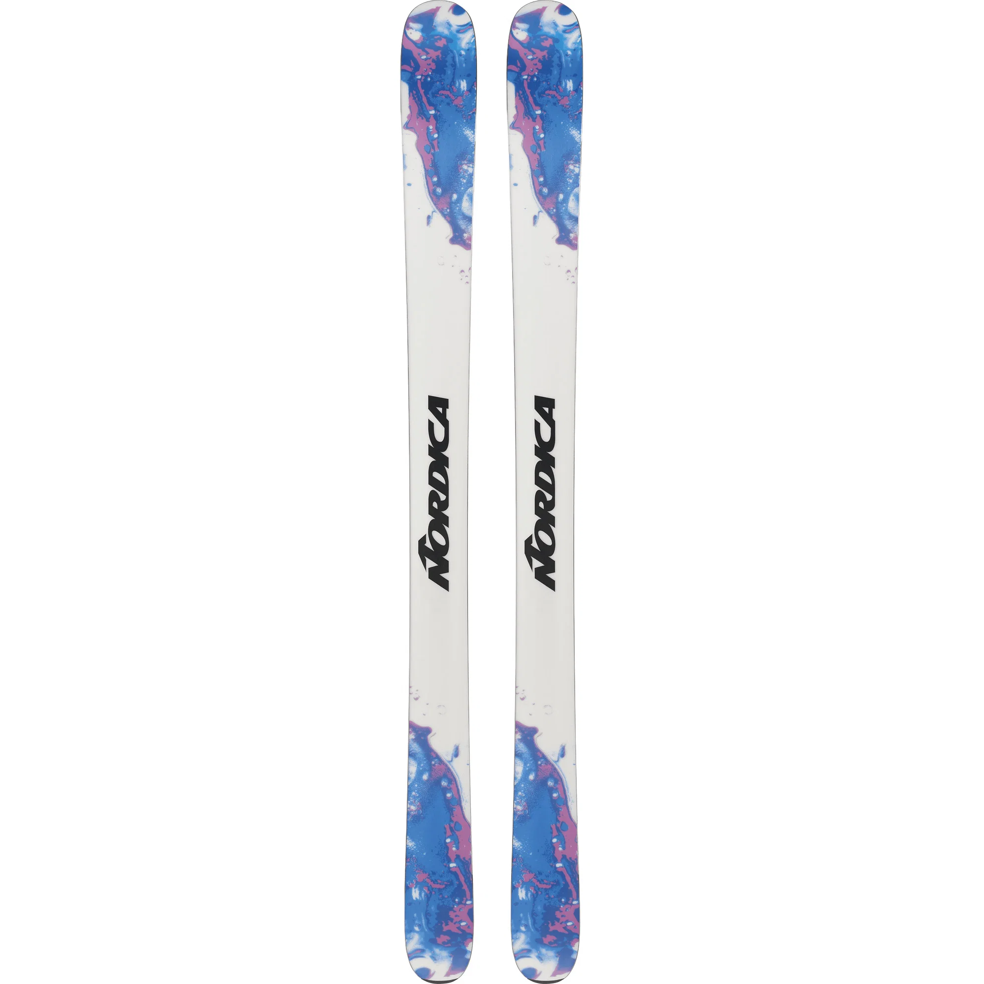 Foto 2 van Nordica Unleashed 108 Freeski 25/26