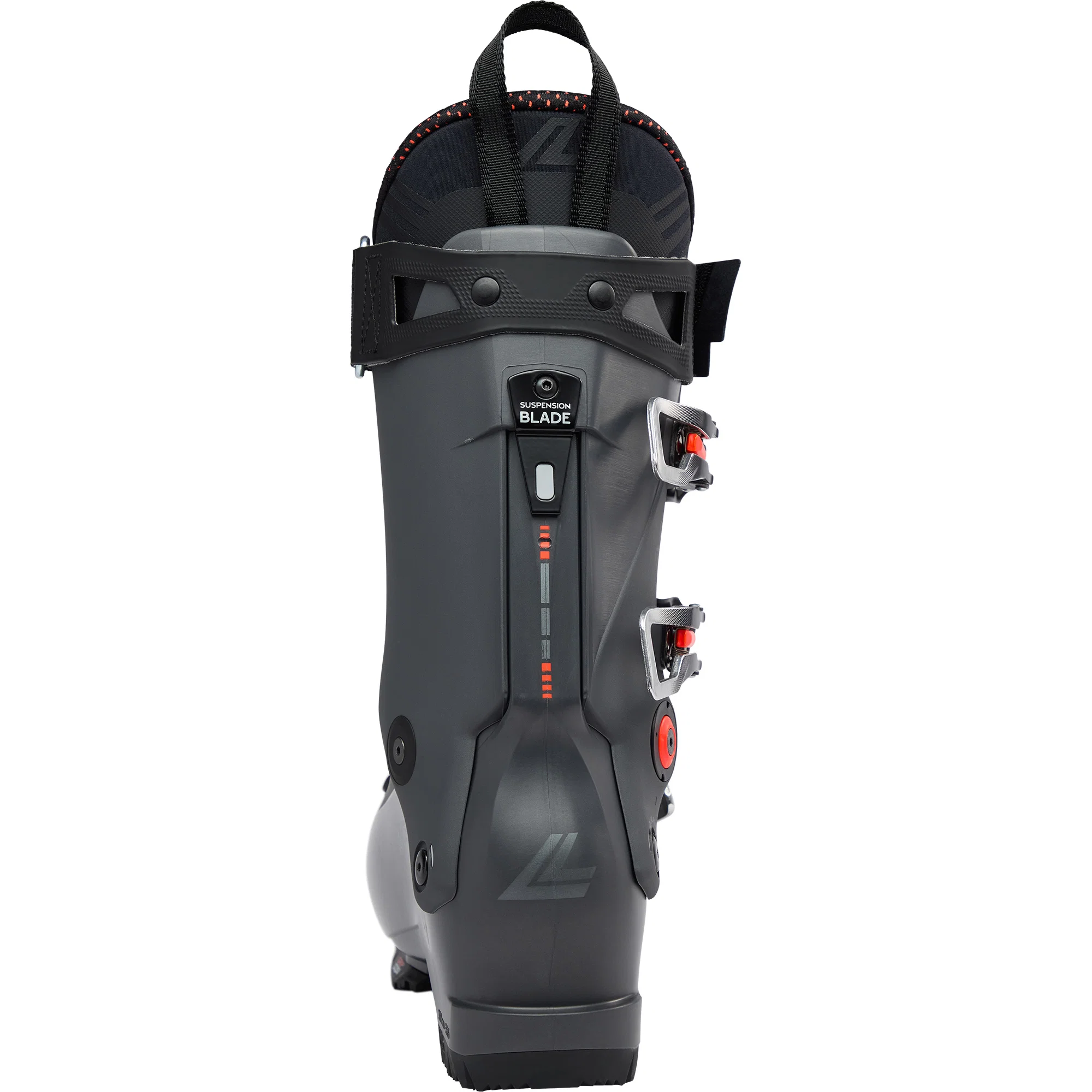 Foto 3 van Lange Shadow 120 MV GripWalk skischoenen voor heren