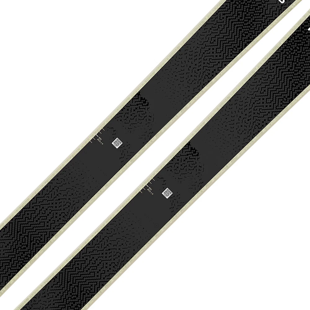 Foto 4 van Head Kore 118 Ti Freeski 25/26