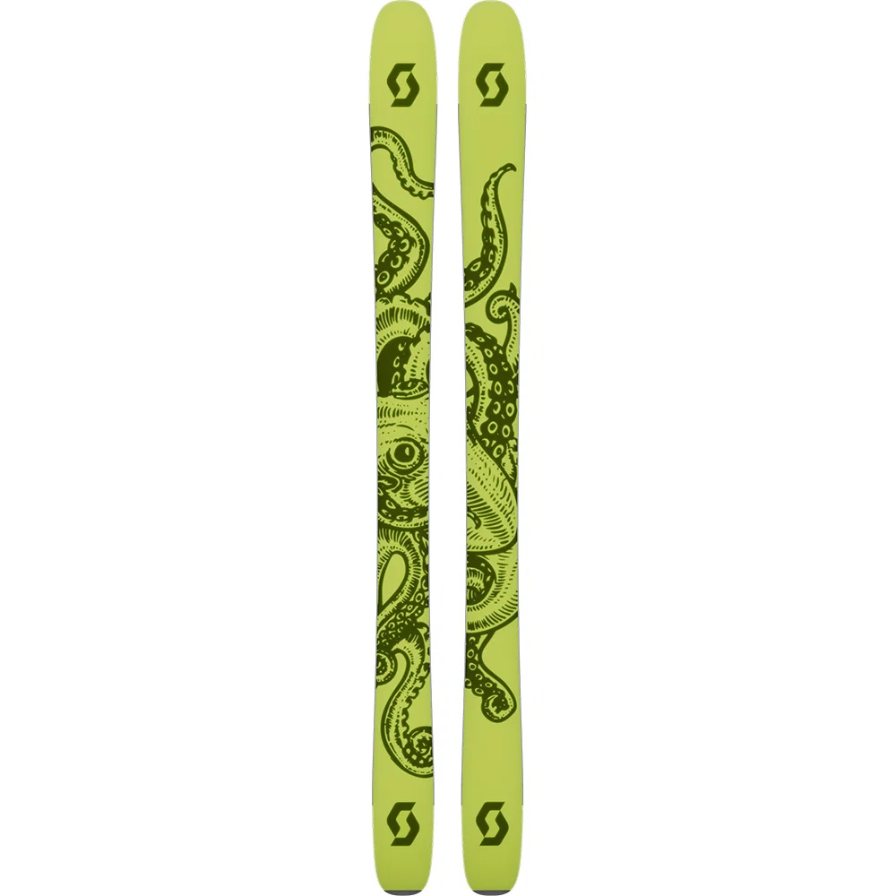 Foto 2 van Scott Sea 108 24/25 Freeski