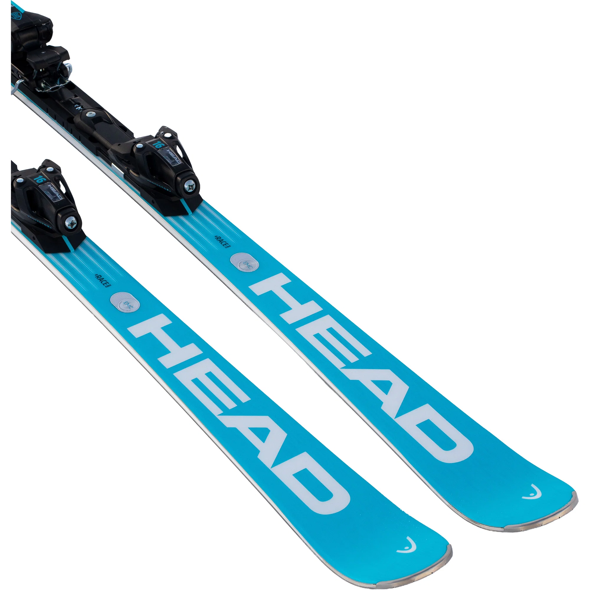 Foto 5 van Head Worldcup Rebels e-Race Pro Ski met Freeflex 14 GripWalk binding