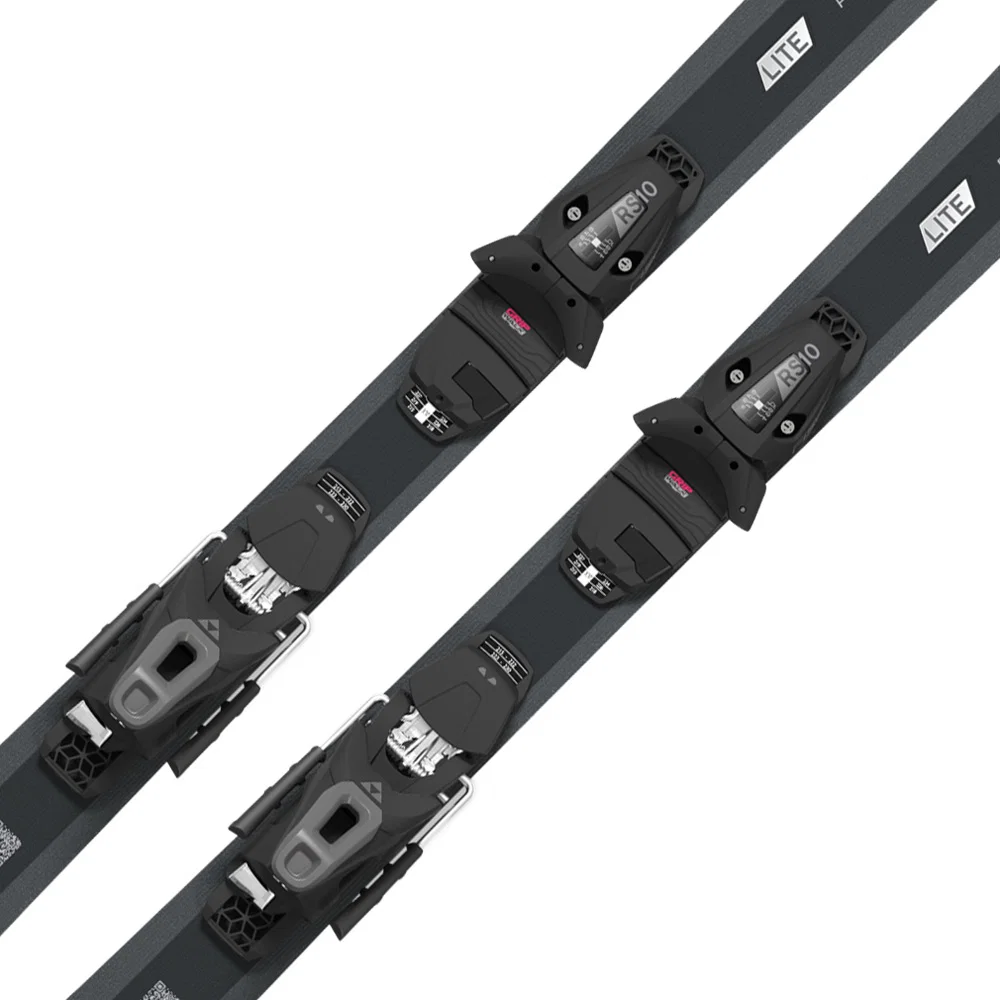 Foto 4 van Fischer Lite 68 TI damesski inclusief RS 10 GripWalk SLR binding