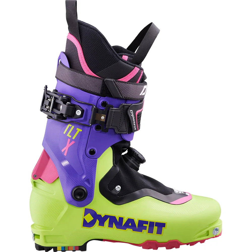 Dynafit Low Tech TLT X toerskischoenen