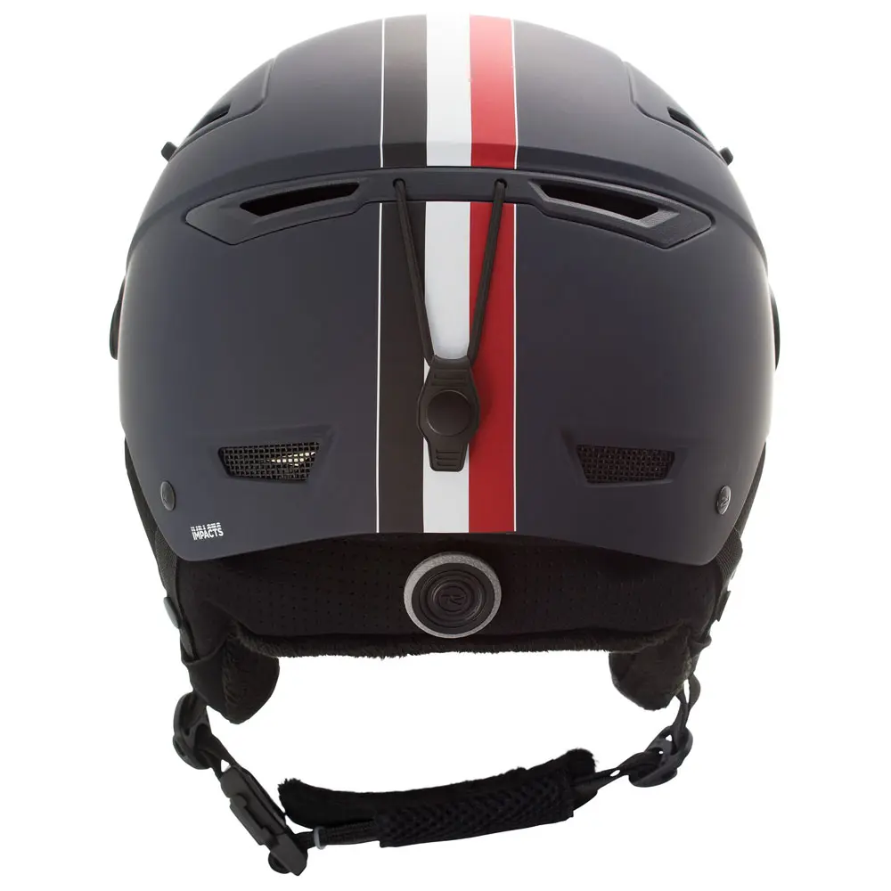 Foto 2 van Rossignol Allspeed Visor Impacts Photochromic Strato skihelm