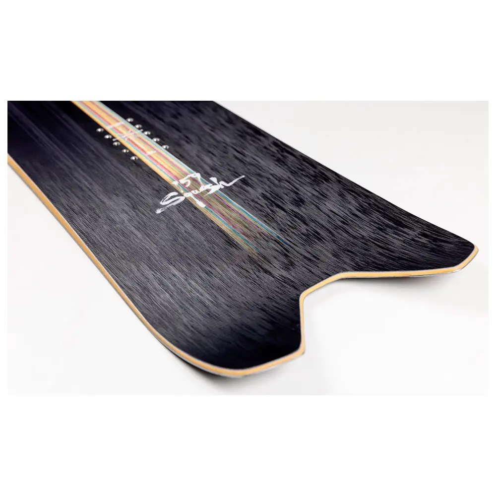Foto 5 van Nitro Squash Snowboard - Freeride & Carving voor Heren