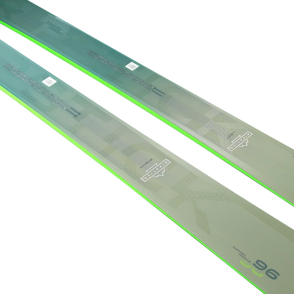 Foto 4 van Elan Ripstick 96 Freeski 25/26
