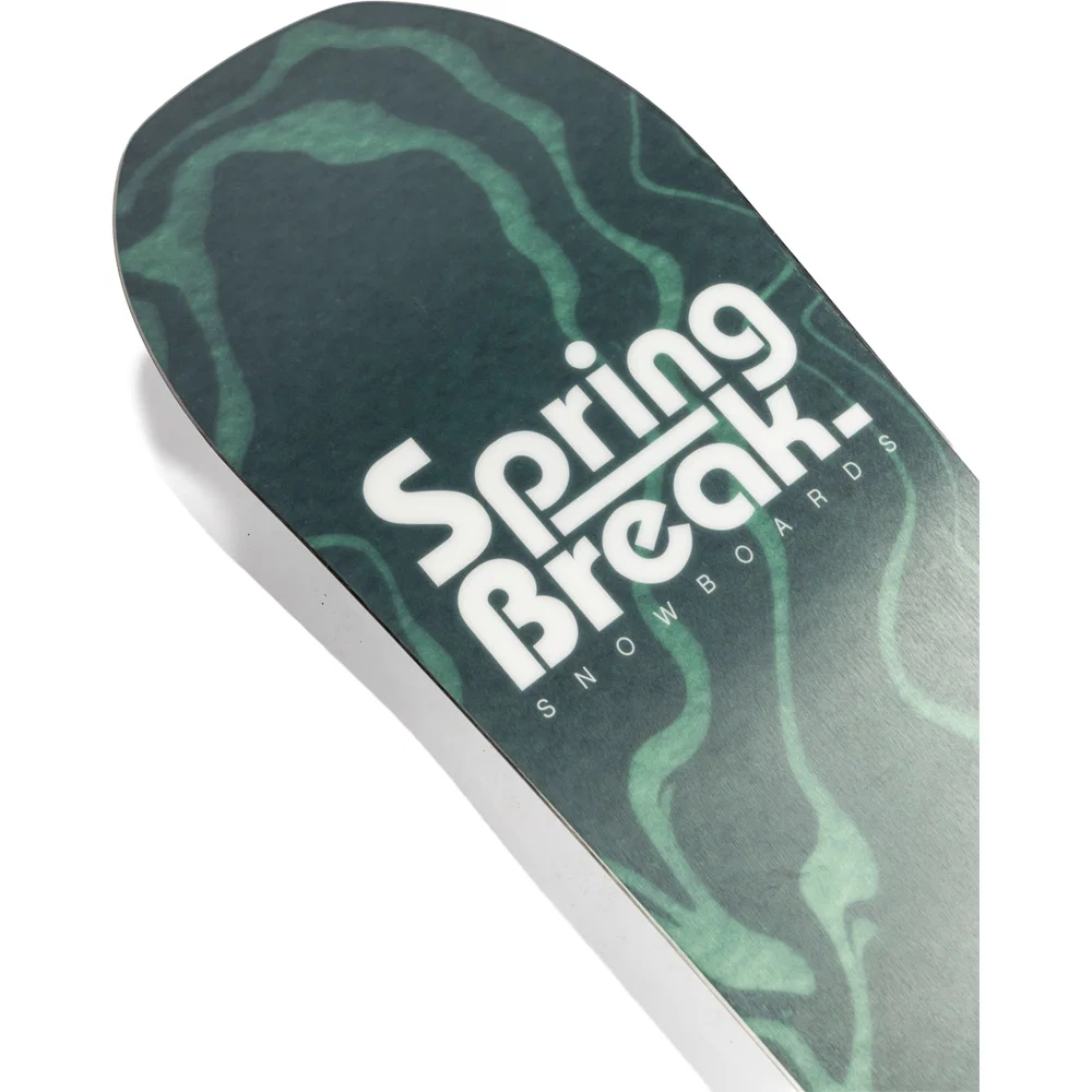 Foto 6 van Capita Spring Break Powder Twin 26/27 Snowboard Herren
