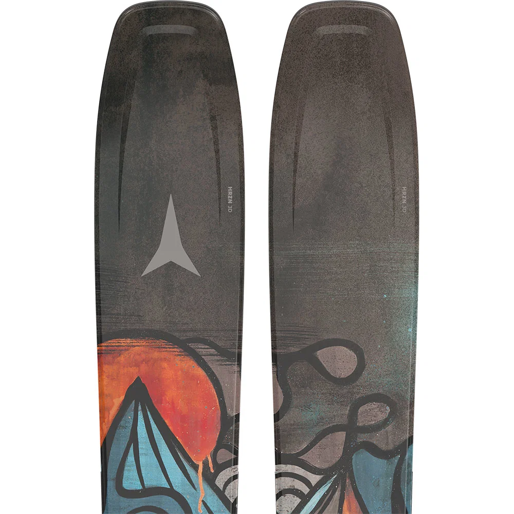 Foto 5 van Atomic Bent 100 25/26 Freeski
