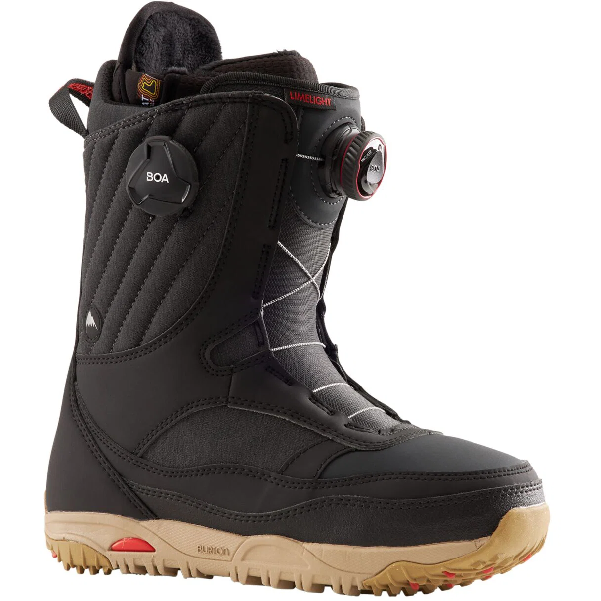 Burton Limelight BOA dames snowboardschoenen