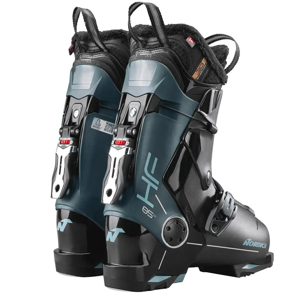 Foto 6 van Nordica HF 85 W Gw Skischoenen