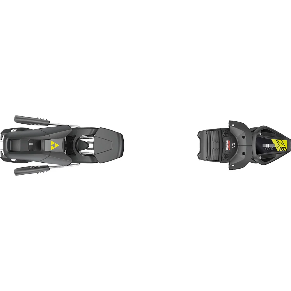Foto 2 van Fischer RC4 Noize GS JR kinderski inclusief RC4 Z9 GripWalk AC binding