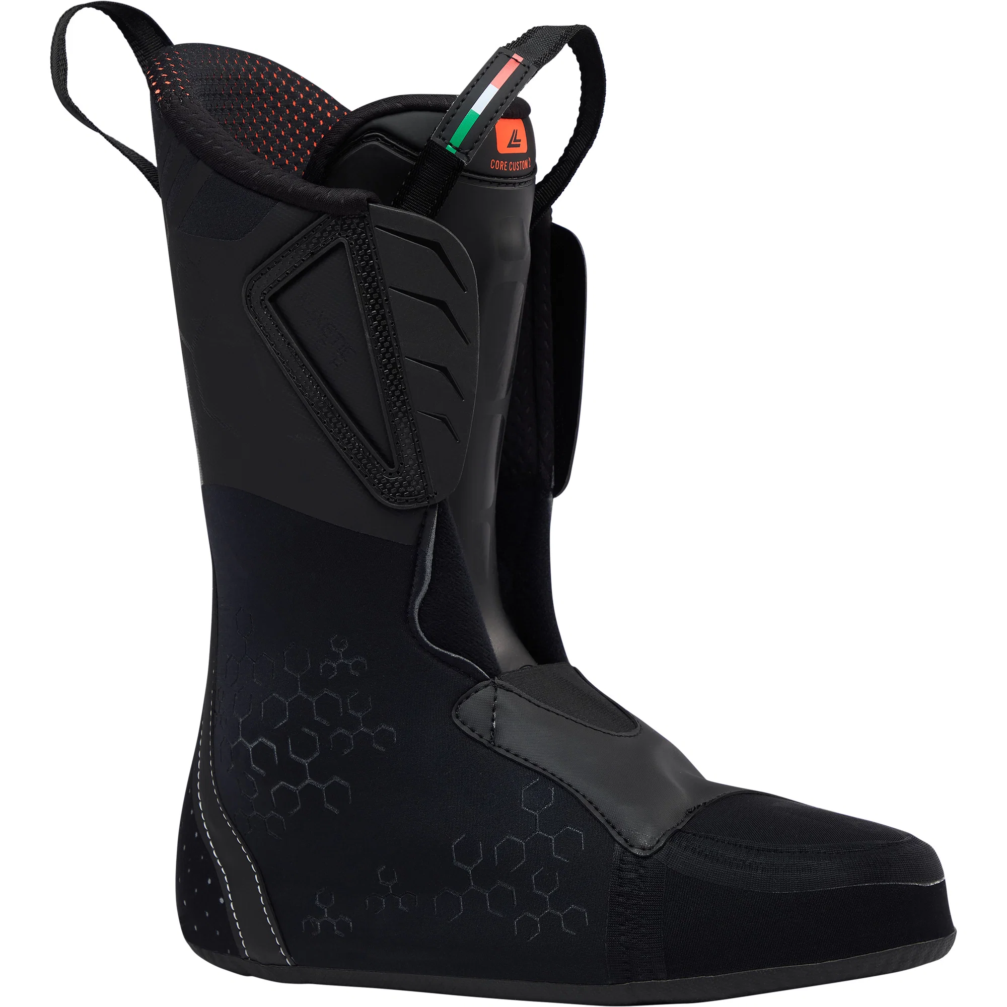 Foto 5 van Lange Shadow 120 MV GripWalk skischoenen voor heren