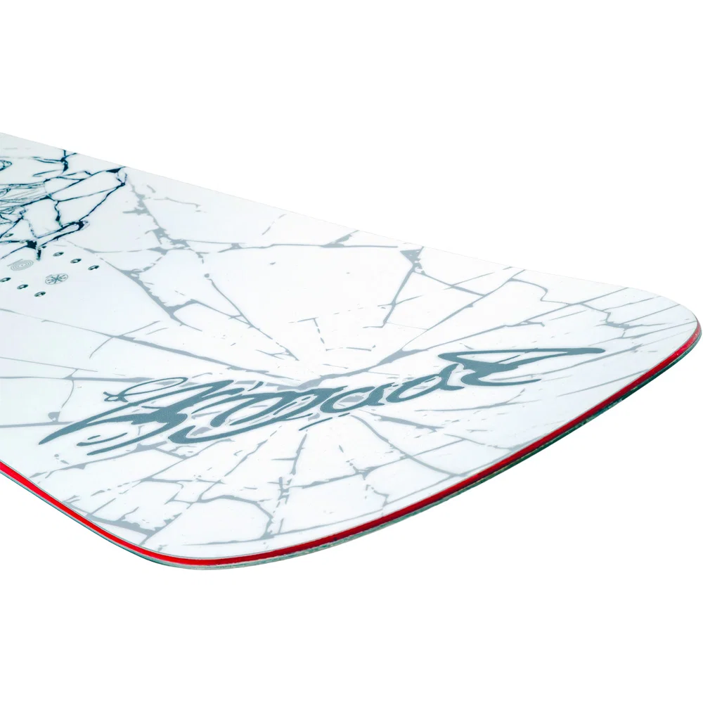Foto 2 van Armada Beatnik Heren Snowboard
