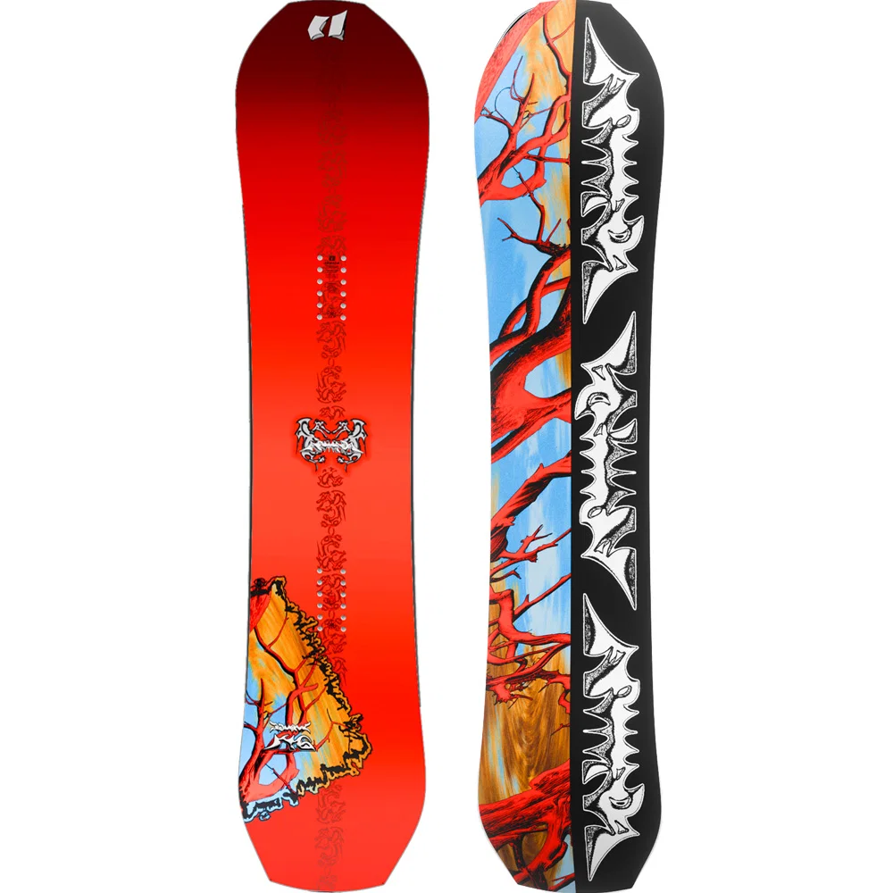 Armada Squonk Snowboard Heren 26/27