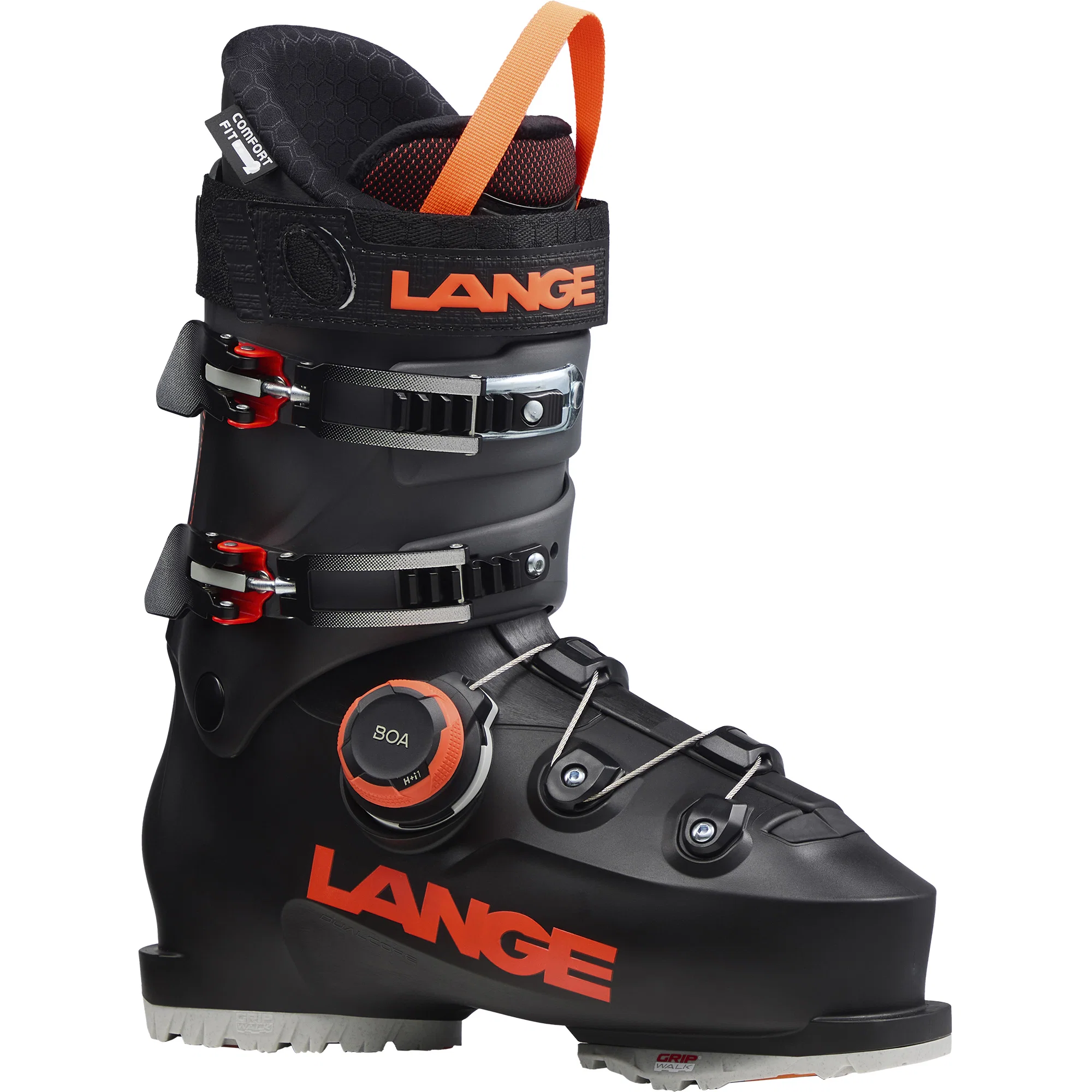 Lange Concept 11 GripWalk BOA Alpine skischoenen voor heren
