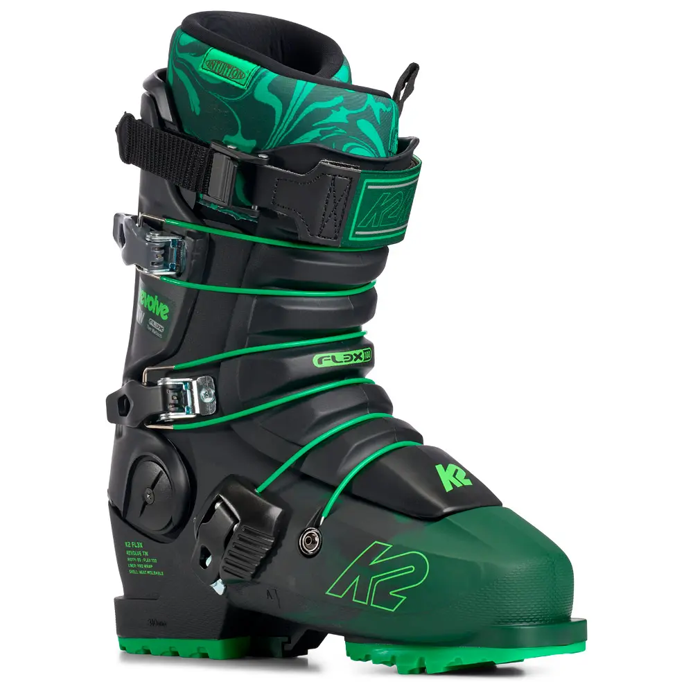 Foto 3 van K2 Revolve Tw Skischoenen