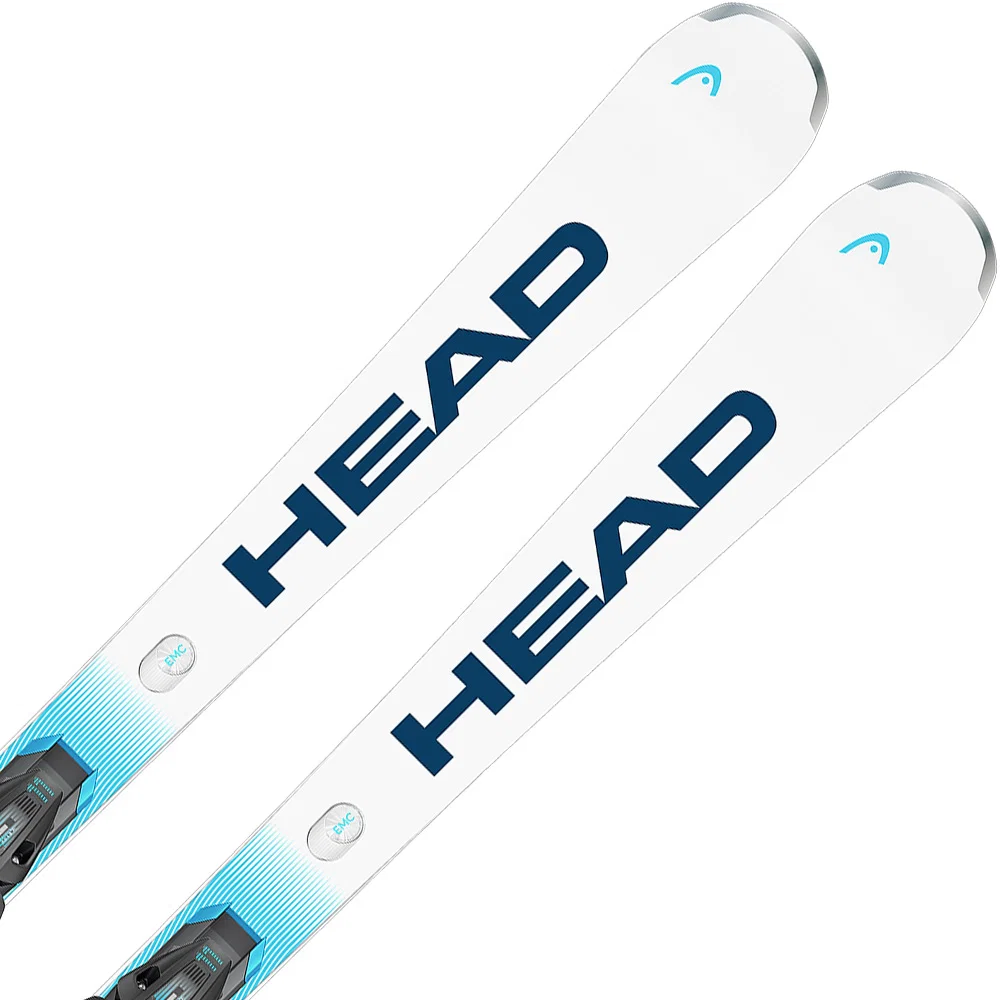 Foto 2 van Head Worldcup Rebels e.SLR Piste Ski inclusief PR 11 GW Binding