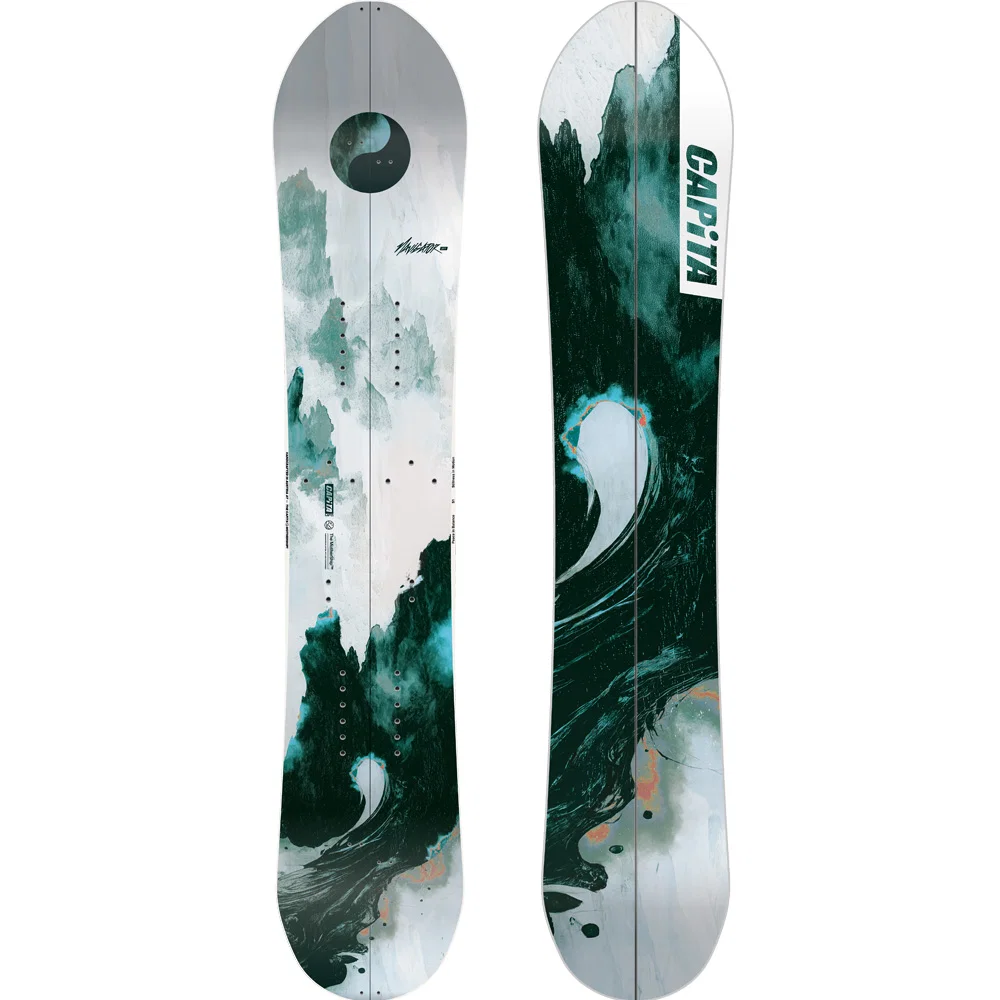 Capita The Navigator Split 26/27 Splitboard voor Dames