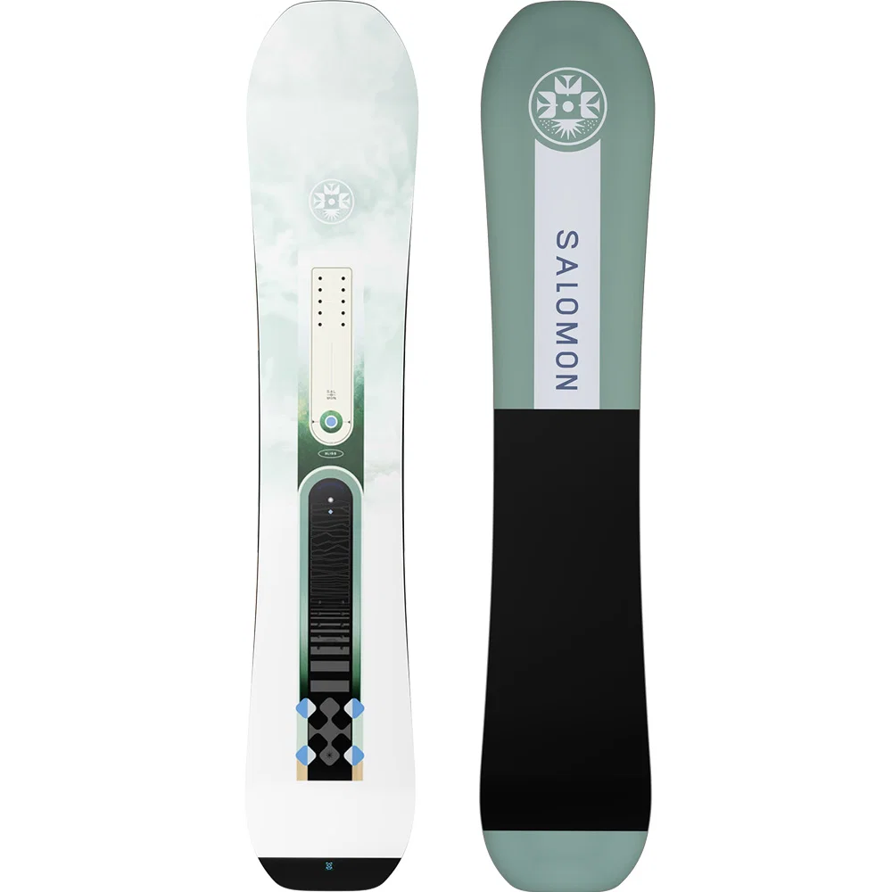 Salomon Bliss 26/27 Snowboard Dames