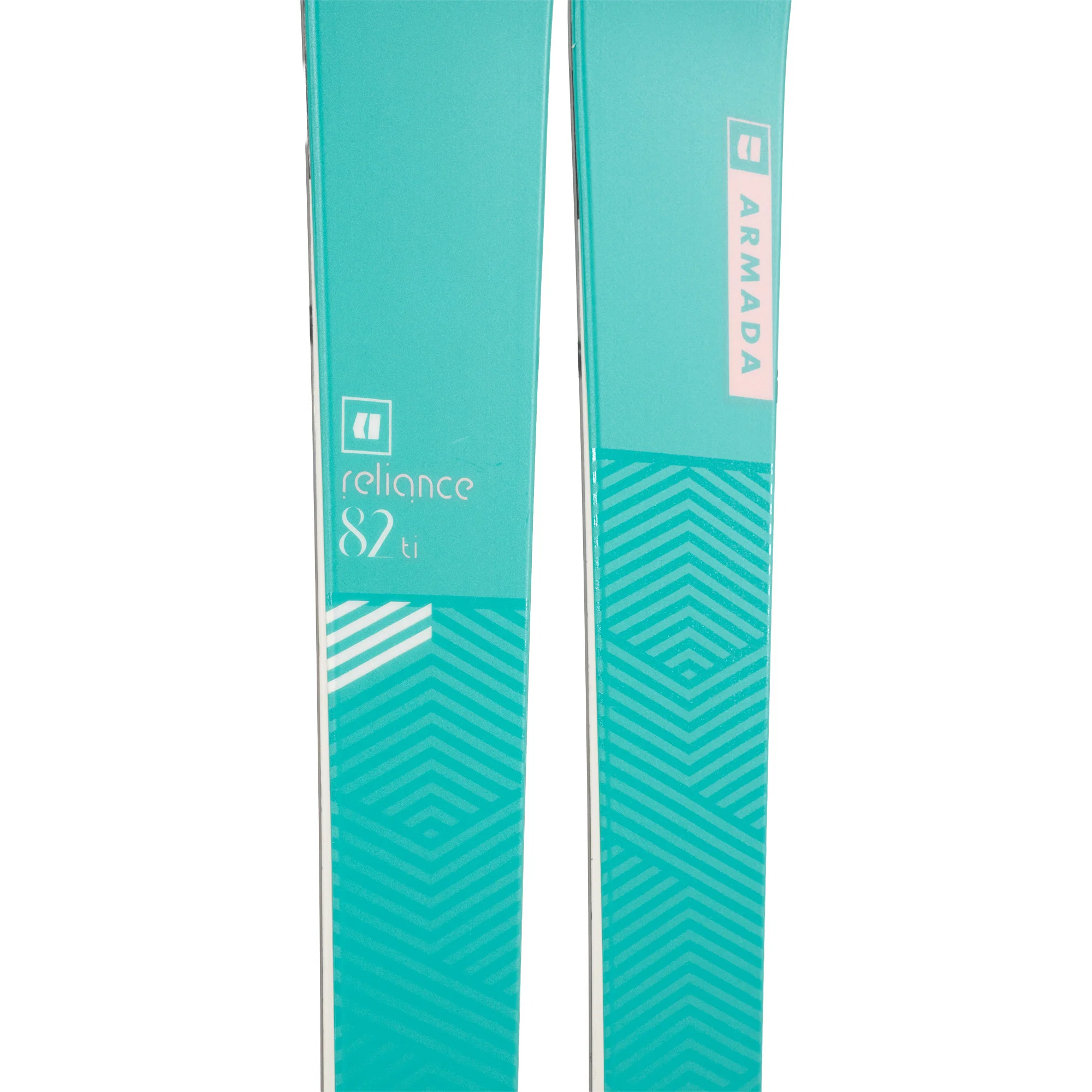 Foto 5 van Armada Reliance 82 Ti Freeski 23/24