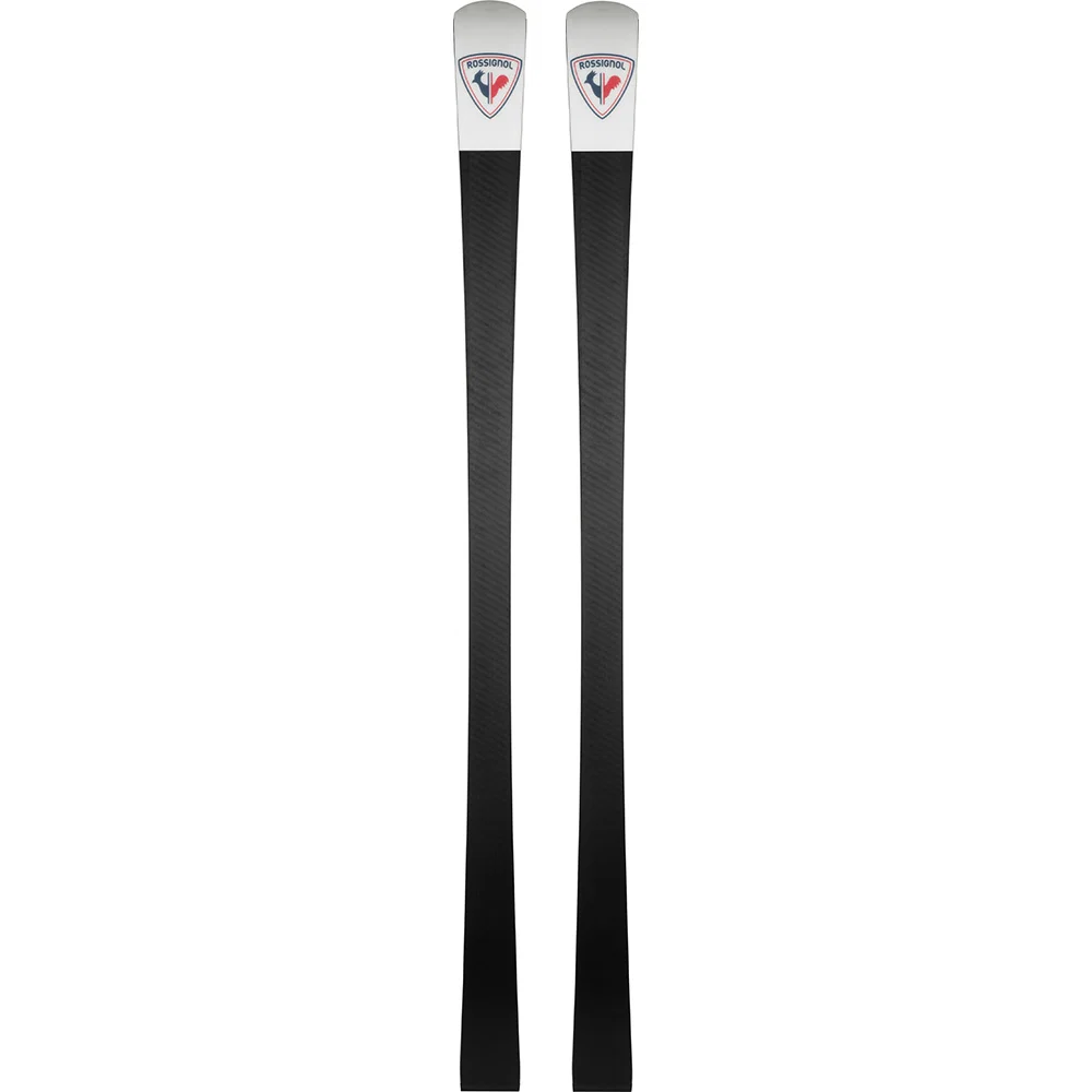 Foto 3 van Rossignol Hero Master LT Alpineski met SPX 14 Rockerace GripWalk binding