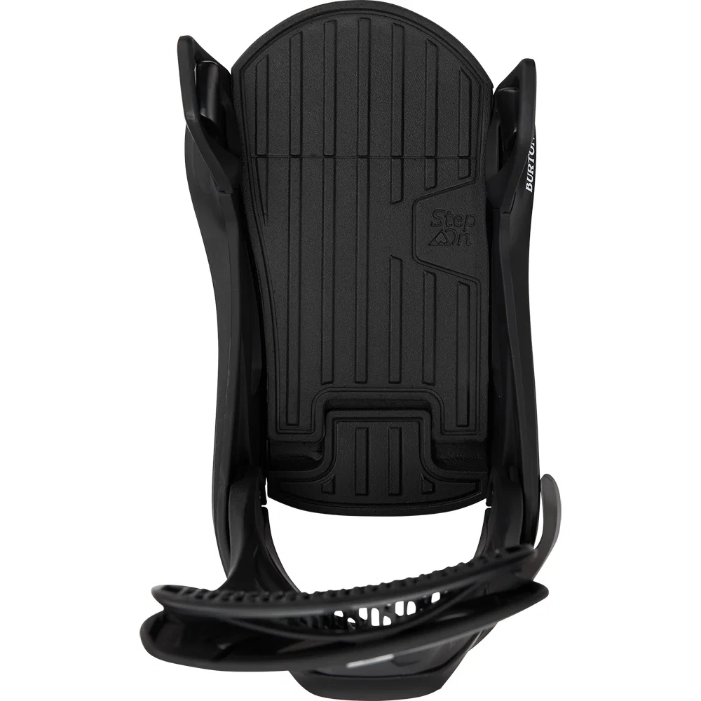 Foto 4 van Burton Step On Genesis 25/26 Snowboardbinding Zwart