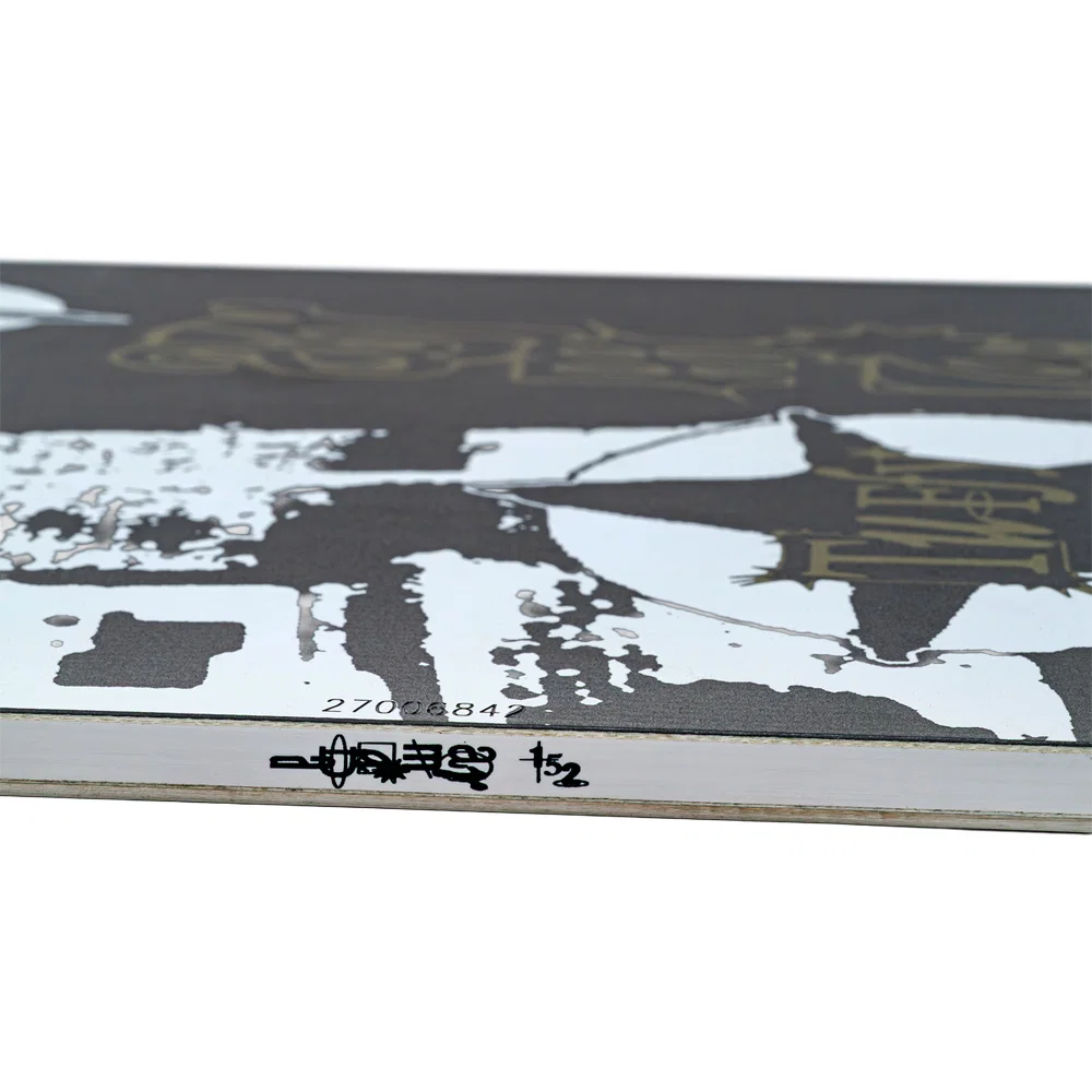 Foto 3 van Armada Tuffy 26/27 Snowboard voor heren