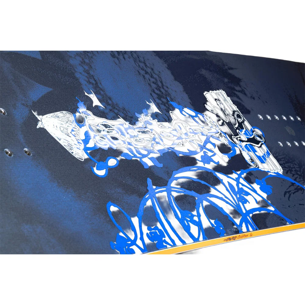 Foto 2 van Armada Cold Press 26/27 Snowboard voor Dames
