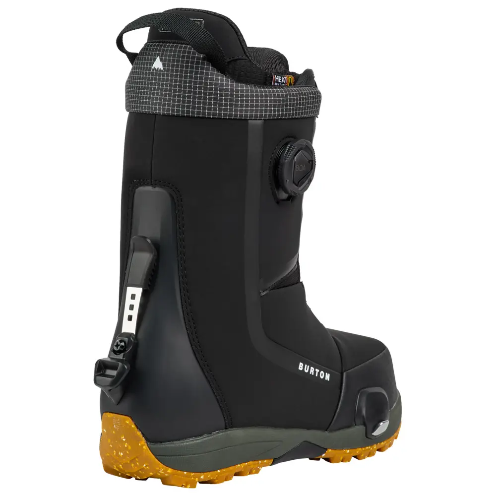 Foto 2 van Burton Highshot Plus Step On Snowboardboots voor heren Zwart