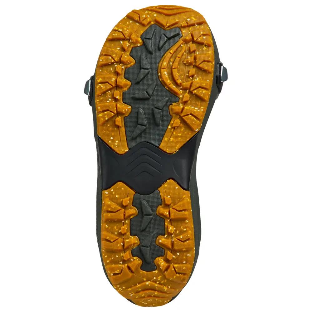 Foto 4 van Burton Highshot Plus Step On Snowboardboots voor heren Zwart