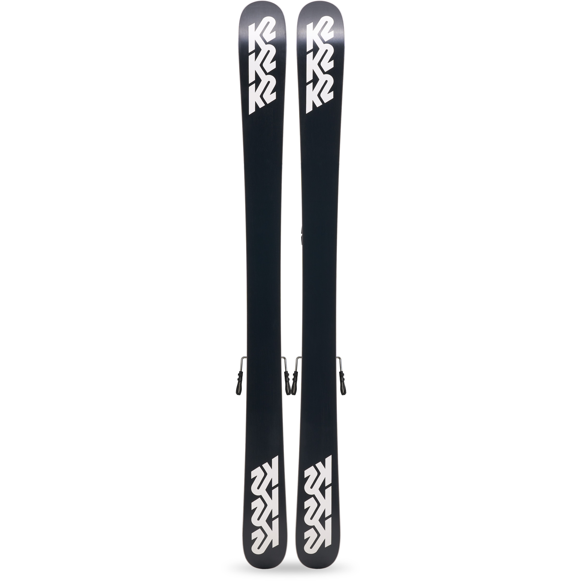 Foto 2 van K2 Omen FDT 4.5 Freeride Skiset voor kinderen 26/27