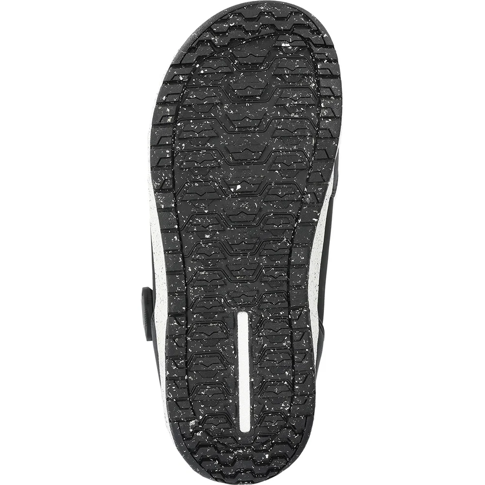 Foto 5 von Ride Hera 24/25 Snowboard-Boots Damen Schwarz