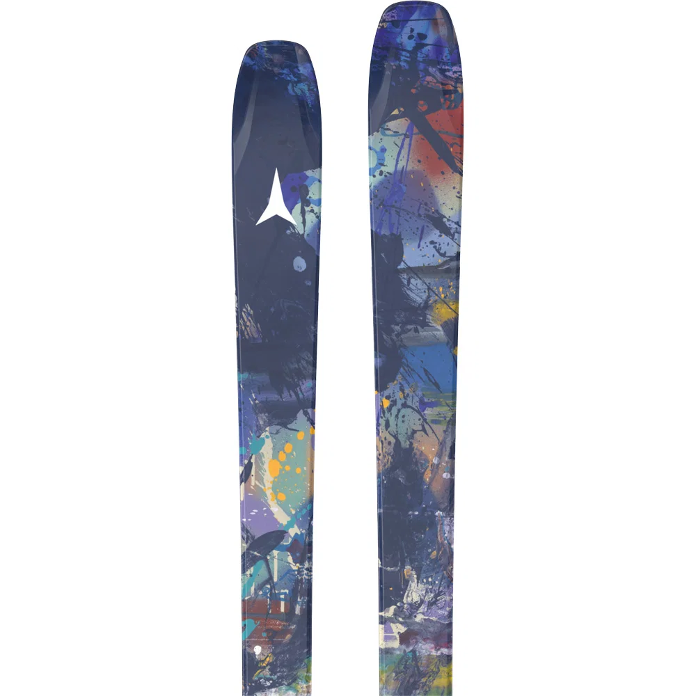 Foto 3 van Atomic Bent 90 Freeski 26/27