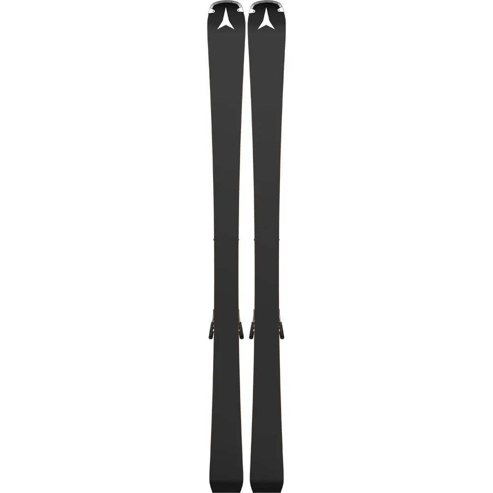 Foto 3 van Atomic Redster Q7.8 Revoshock C ski inclusief MI 12 GripWalk binding 25/26