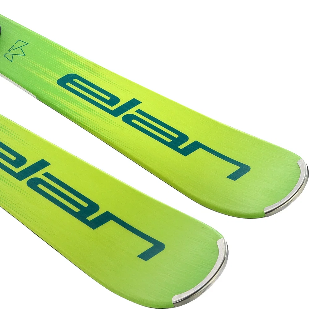 Foto 5 van Elan RC Ace JRS 25/26 Kinderski inclusief EL 7.5 GripWalk CA JRS binding