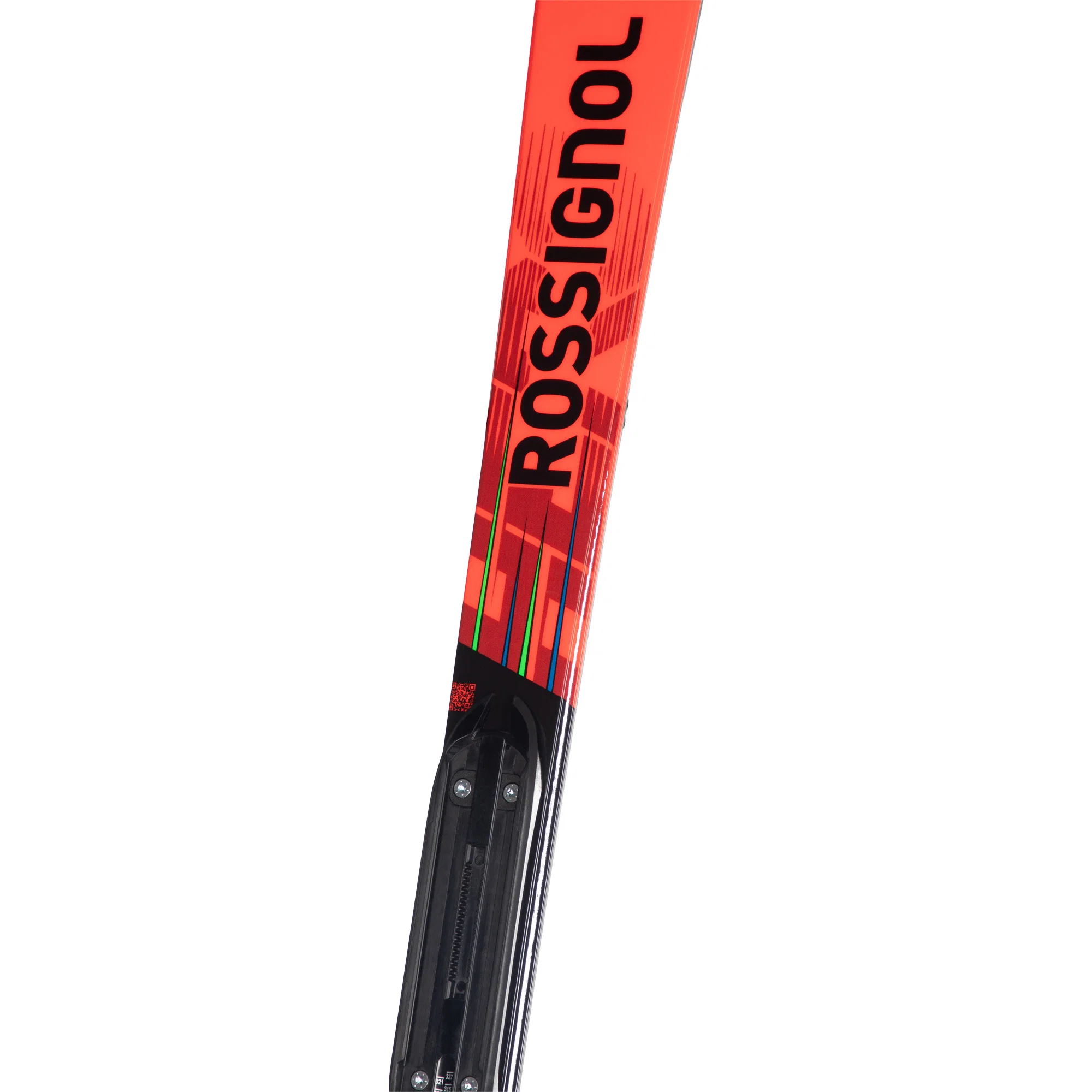 Foto 4 van Rossignol Hero Pro Multi-Event kinderski met Kid 4 GW binding