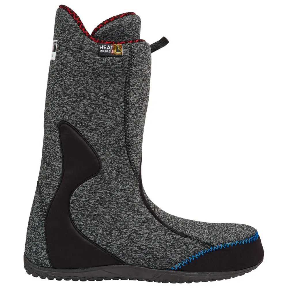 Foto 4 van Burton Highshot X Pro Step On Black snowboardboot