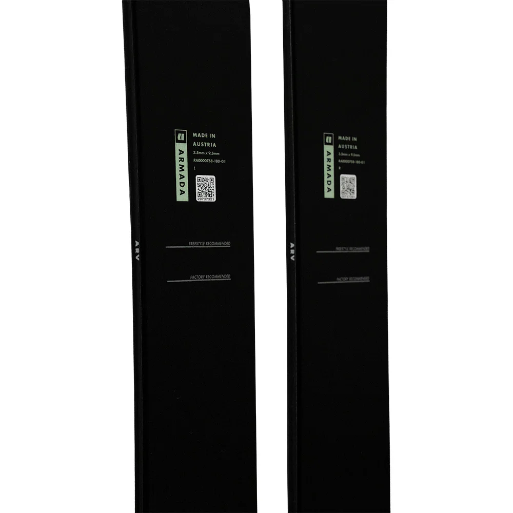 Foto 4 van Armada ARV 106 Freeski – Model 2026/2027