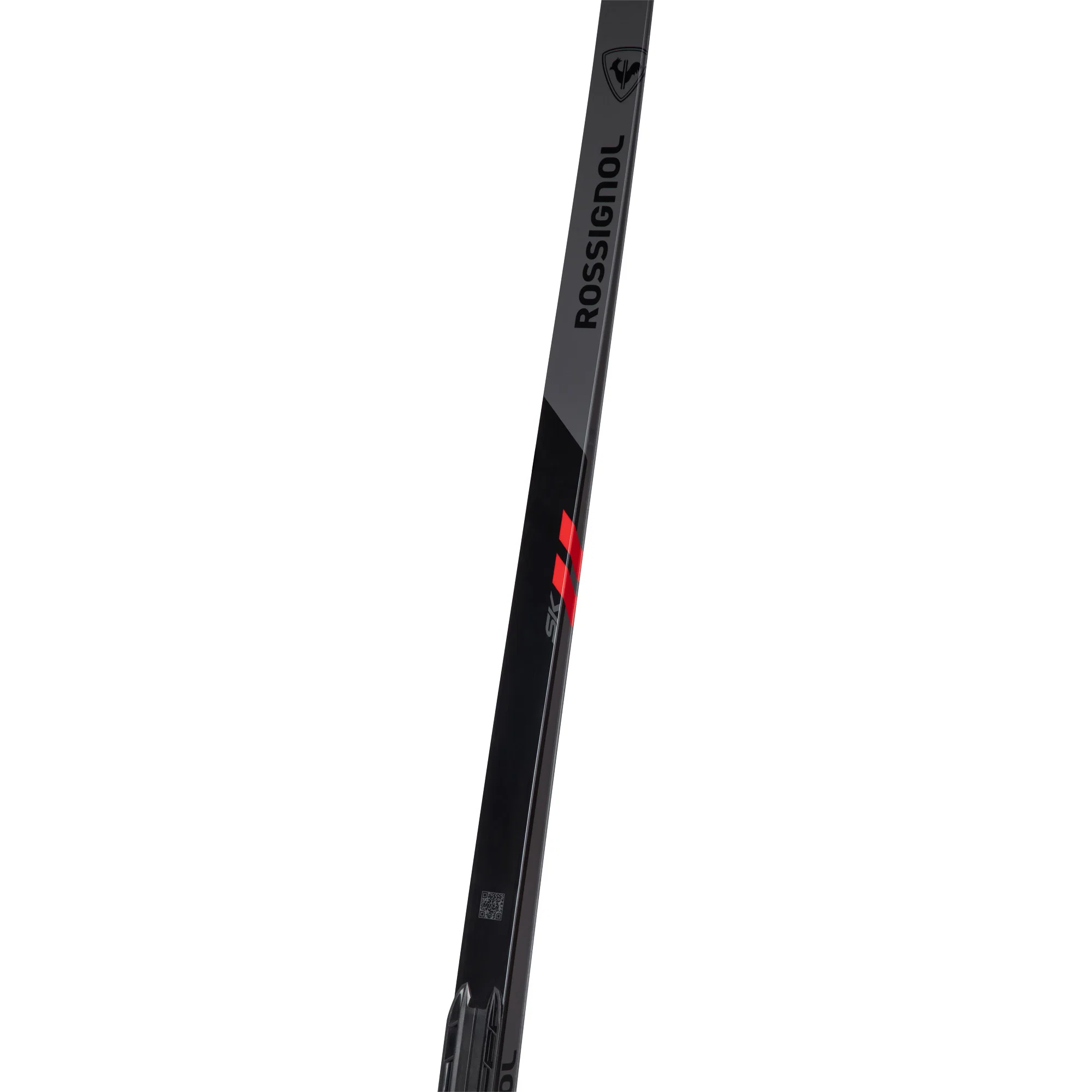 Foto 5 van Rossignol Delta Comp Skating 25/26 Langlaufski Skate inclusief binding