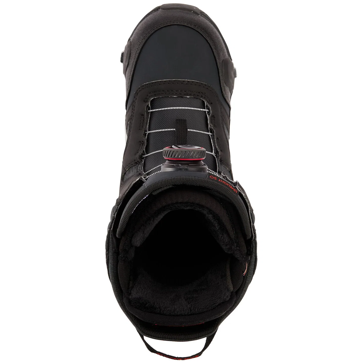 Foto 2 van Burton Limelight Step On 23/24 Snowboardschoenen Dames Zwart