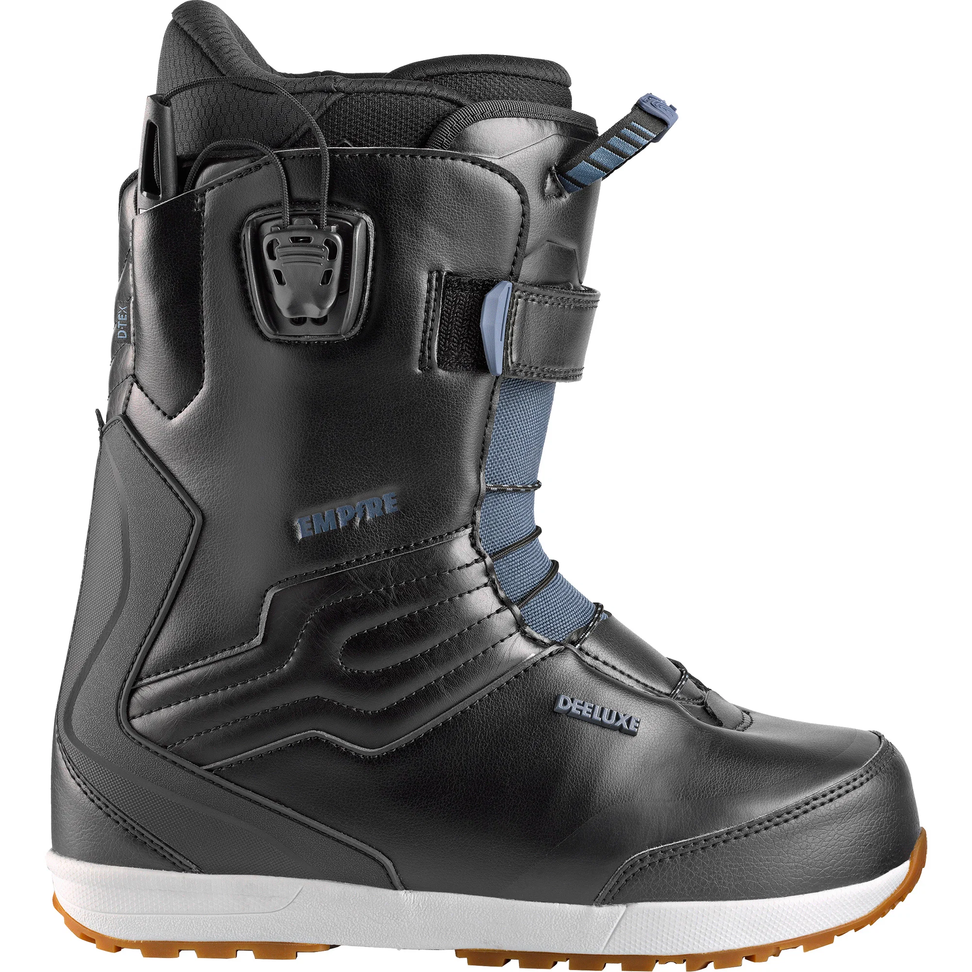 Deeluxe Empire 23/24 Snowboardboots voor heren, zwart