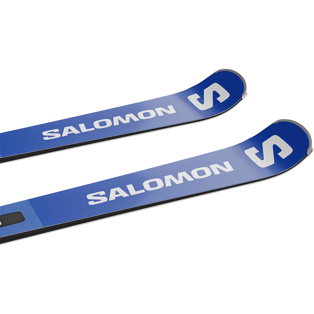 Foto 5 van Salomon S/Race GS 12 ski incl. I12 GripWalk binding (modeljaar 2025/26)